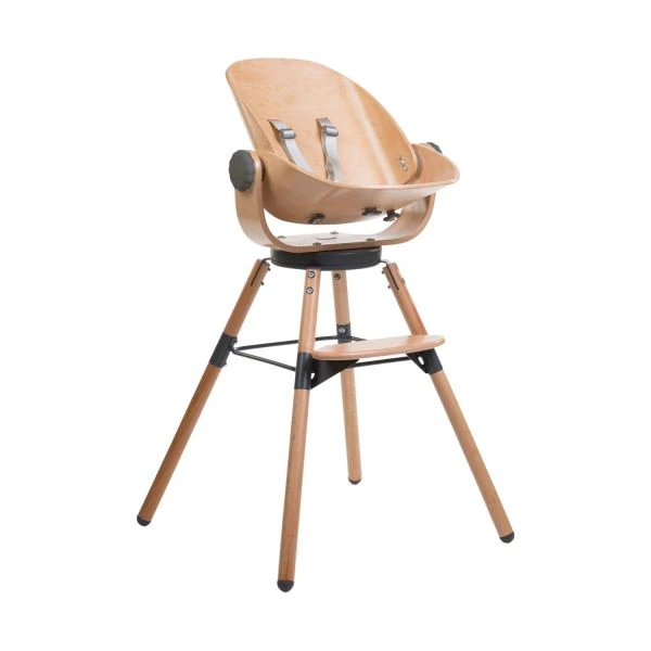 Childhome Evolu Newborn Seat Natural / Antraciet Childhome Evolu Newborn Seat Natural / Antraciet -Babyseries Winkel childhome evolu newborn seat natural antraciet 3 2 b8f6