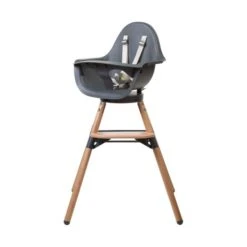 Childhome Evolu One.80° 2-in-1 Naturel / Anthraciet 4 Childhome Evolu One.80° 2-in-1 Naturel / Anthraciet -Babyseries Winkel childhome evolu one.80 2 in 1 naturel anthraciet 3 bdbb