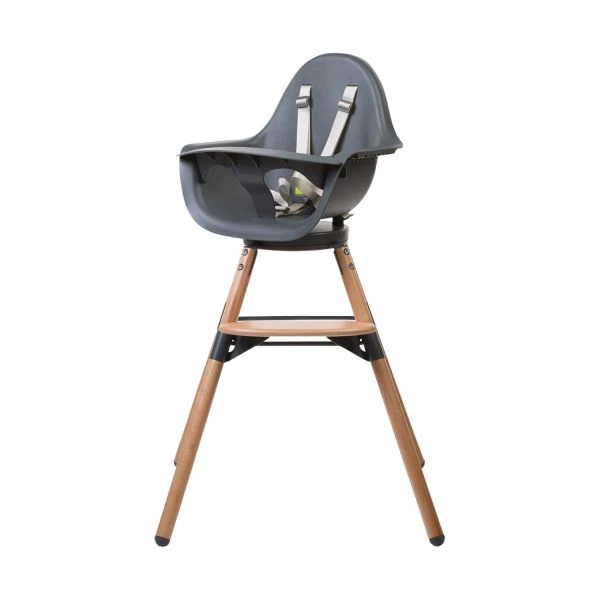 Childhome Evolu One.80° 2-in-1 Naturel / Anthraciet Childhome Evolu One.80° 2-in-1 Naturel / Anthraciet -Babyseries Winkel childhome evolu one.80 2 in 1 naturel anthraciet 3 bdbb