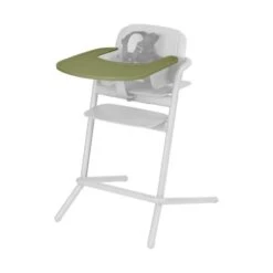 Cybex Lemo Tray Outback Green -Babyseries Winkel cybex lemo tray outback green 98a9