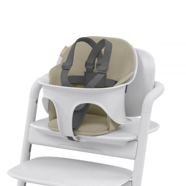 Cybex Lemo Veiligheidstuigje Cybex Lemo Veiligheidstuigje -Babyseries Winkel