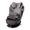 Cybex Pallas S-Fix Autostoeltje Soho Grey -Babyseries Winkel cybex pallas s fix autostoeltje soho grey f379