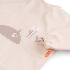 Done By Deer Ozzo Slab Met Mouwen Powder -Babyseries Winkel done by deer ozzo slab met mouwen powder 1 a353