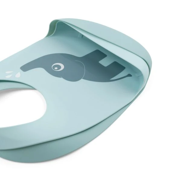 Done by Deer Elphee Slab Blue 2 Stuks Done By Deer Elphee Slab Blue 2 Stuks -Babyseries Winkel done by deer slab elphee blue 2 stuks 1 9313