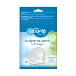 Dr. Brown’s Shoftshape Borstschild Mt. C -Babyseries Winkel dr. brown s shoftshape borstschild mt. c 2 7a7e