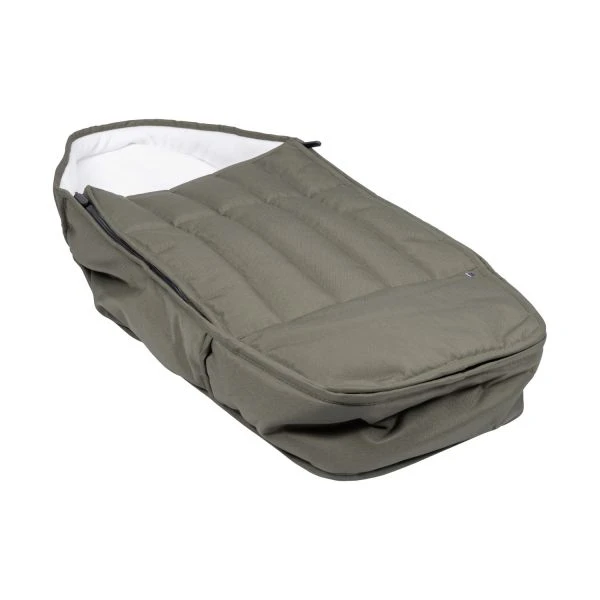 Dubatti Voetenzak Donkergroen Dubatti Voetenzak Donkergroen -Babyseries Winkel dubatti voetenzak donkergroen 2 8d13