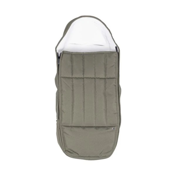 Dubatti Voetenzak Donkergroen Dubatti Voetenzak Donkergroen -Babyseries Winkel dubatti voetenzak donkergroen 4d38