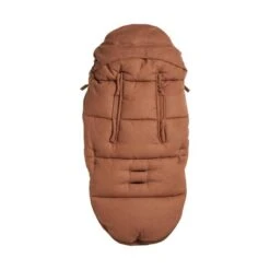 Elodie Details Voetenzak Burned Clay -Babyseries Winkel el505000155 tlo 03 elodie chanceliere burned clay 7333222011077 a23d