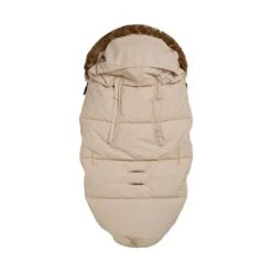Elodie Details Voetenzak Pure Khaki 4 Elodie Details Voetenzak Pure Khaki -Babyseries Winkel el505002116 tlo 02 elodie chanceliere poussette pure khaki 7333222015389 7363