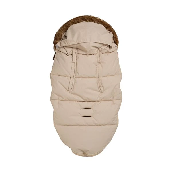 Elodie Details Voetenzak Pure Khaki Elodie Details Voetenzak Pure Khaki -Babyseries Winkel el505002116 tlo 02 elodie chanceliere poussette pure khaki 7333222015389 7363