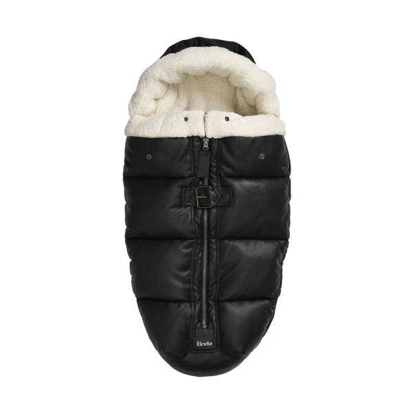 Elodie Details Aviator Black Voetenzak Elodie Details Aviator Black Voetenzak -Babyseries Winkel elodie details aviator black voetenzak 5bae