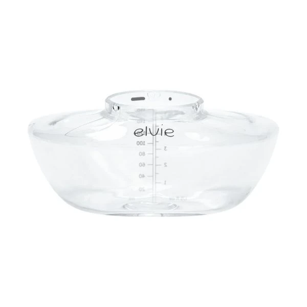 Elvie Borstvoeding Bewaarflesjes 150 ml 3 Stuks Elvie Borstvoeding Bewaarflesjes 150 Ml 3 Stuks -Babyseries Winkel elvie pump bottles 4 6ff1