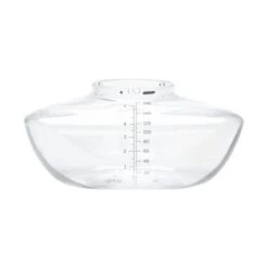 Elvie Borstvoeding Bewaarflesjes 150 Ml 3 Stuks 4 Elvie Borstvoeding Bewaarflesjes 150 Ml 3 Stuks -Babyseries Winkel elvie pump bottles 5 b96b