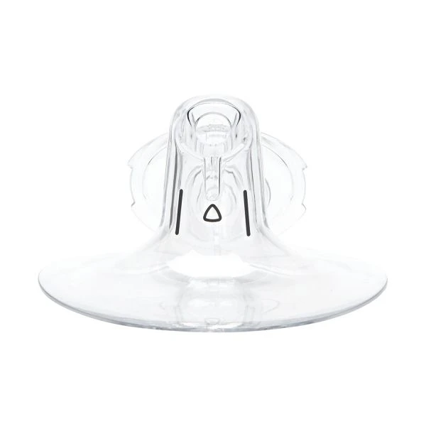 Elvie Borstschild 24 mm 2 Stuks Elvie Borstschild 24 Mm 2 Stuks -Babyseries Winkel elvie pump breast shields 24mm 1 d8e3