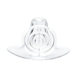 Elvie Borstschild 24 Mm 2 Stuks 4 Elvie Borstschild 24 Mm 2 Stuks -Babyseries Winkel elvie pump breast shields 24mm 3 a0e5