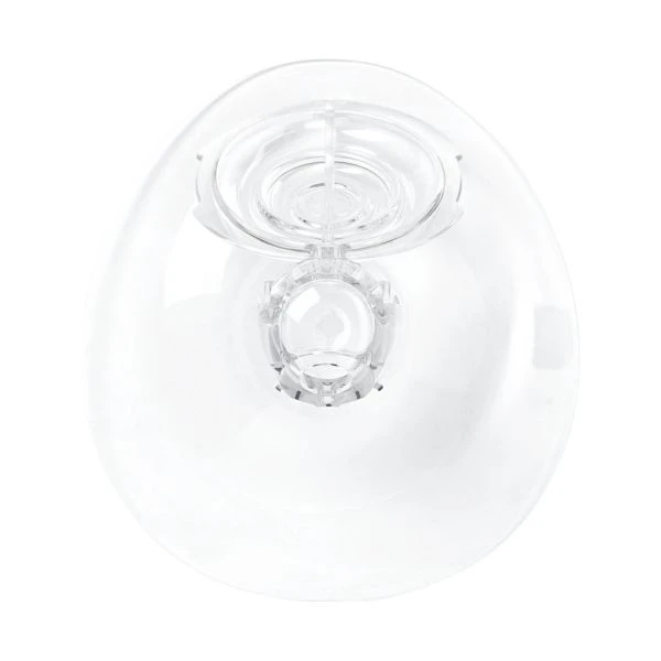 Elvie Borstschild 24 mm 2 Stuks Elvie Borstschild 24 Mm 2 Stuks -Babyseries Winkel elvie pump breast shields 24mm 4 c7c1