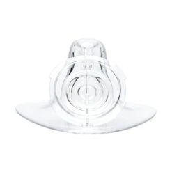 Elvie Borstschild 28 Mm 2 Stuks -Babyseries Winkel elvie pump breast shields 28mm 3 458b