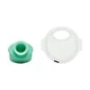 Elvie Tuit En Afsluiter Set 2 Stuks -Babyseries Winkel elvie pump spout and valve kit 1 2 f0d3