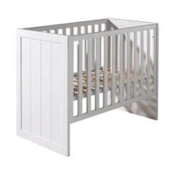 Vipack Erik Bedzijden Doorgroeibed Wit -Babyseries Winkel erbb6014 inf 2 0ce5