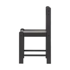 Europe Baby Basic II Kinderstoeltje Mat Zwart 4 Europe Baby Basic II Kinderstoeltje Mat Zwart -Babyseries Winkel europe baby basic ii stoeltje mat zwart 1 27e5