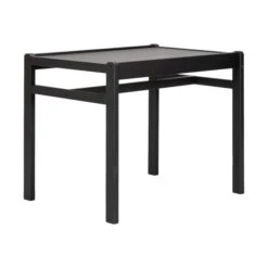 Europe Baby Basic II Kindertafeltje Mat Zwart -Babyseries Winkel europe baby basic ii tafeltje mat zwart 2 f334