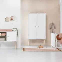 Europe Baby Evy Commode Wit -Babyseries Winkel europe baby evy commode wit 7 1 0a90