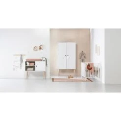 Europe Baby Evy Commode Wit -Babyseries Winkel europe baby evy commode wit 8 1 e710