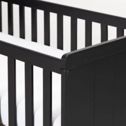 Europe Baby Ralph II Babybed Mat Zwart 60 X 120 Cm 6 Europe Baby Ralph II Babybed Mat Zwart 60 X 120 Cm -Babyseries Winkel europe baby ralph ii babybed mat zwart 60 x 120 cm 1 1 b5f7 1