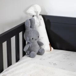 Europe Baby Ralph II Babybed Mat Zwart 60 X 120 Cm 5 Europe Baby Ralph II Babybed Mat Zwart 60 X 120 Cm -Babyseries Winkel europe baby ralph ii babybed mat zwart 60 x 120 cm 2 2 a946 1