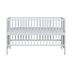 Europe Baby Sarah Babybed Wit 70 X 140 Cm