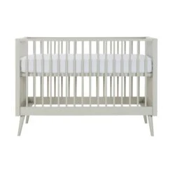 Europe Baby Evy Babybed Clay 60 X 120 Cm