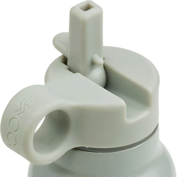 Liewood Falk Vehicles Drinkfles Dove Blue Mix -Babyseries Winkel