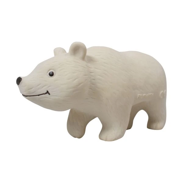 Filibabba Polar The Polar Bear Bijtspeeltje Filibabba Polar The Polar Bear Bijtspeeltje -Babyseries Winkel filibabba polar the polar bear bijtspeeltje 1630