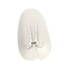 Bloom Fresco Chrome Zitje Klein Coconut White 2 Bloom Fresco Chrome Zitje Klein Coconut White -Babyseries Winkel fresco separate seatpad cwl 1 d41e