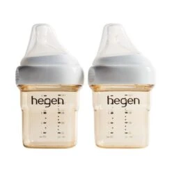 Hegen Babyfles 150 Ml 2 Stuks