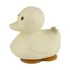Hevea Duck Badspeeltje Sand -Babyseries Winkel hevea product upcycled rubberduck 5710087426512 1 c44c