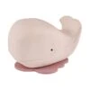 Hevea Whale Badspeeltje Champagne Pink -Babyseries Winkel hevea product upcycled whale 5710087428813 1 f6de
