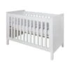 Europe Baby Atlantic Babybed Wit 70 X 140 Cm -Babyseries Winkel img 7873 atlantic ledikant 2 1875