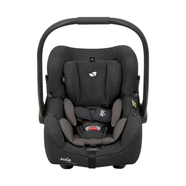 Joie I-Gemm 3 Baby Autostoeltje Shale Joie I-Gemm 3 Baby Autostoeltje Shale -Babyseries Winkel joie i gemm 3 baby autostoeltje shale 1 f14a