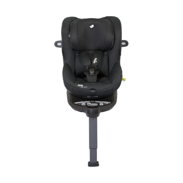 Joie I-Spin E 360 Autostoeltje Coal Joie I-Spin E 360 Autostoeltje Coal -Babyseries Winkel joie i spin e 360 autostoeltje coal 2 f7e0