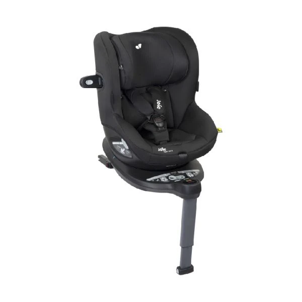 Joie I-Spin E 360 Autostoeltje Coal Joie I-Spin E 360 Autostoeltje Coal -Babyseries Winkel joie i spin e 360 autostoeltje coal 8 2037