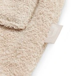 Jollein Badjas Nougat 3-4 Jaar -Babyseries Winkel jollein badjas nougat 3 4 jaar 1 d137