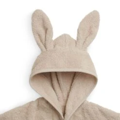 Jollein Badjas Nougat 3-4 Jaar -Babyseries Winkel jollein badjas nougat 3 4 jaar 4 e2b5