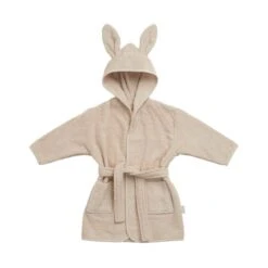 Jollein Badjas Nougat 3-4 Jaar