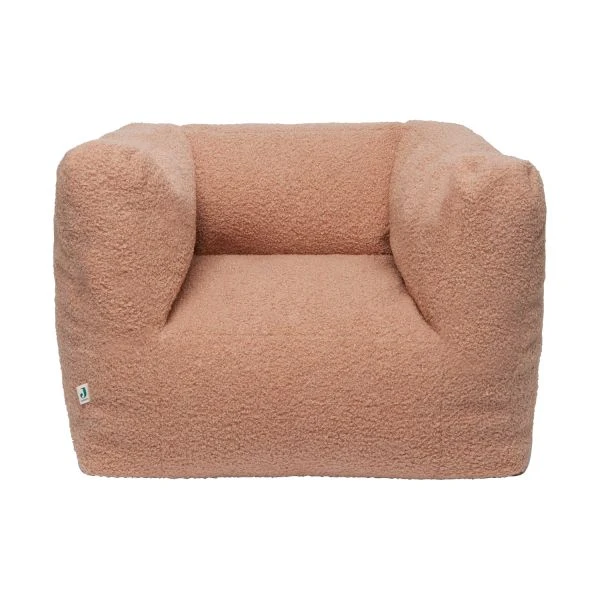 Jollein Boucle Zitzak Biscuit Jollein Boucle Zitzak Biscuit -Babyseries Winkel jollein boucle zitzak biscuit 1 ba48