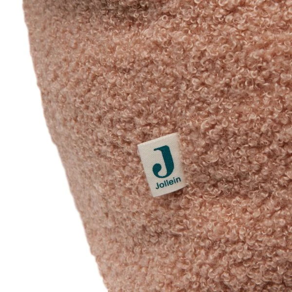Jollein Boucle Zitzak Biscuit Jollein Boucle Zitzak Biscuit -Babyseries Winkel jollein boucle zitzak biscuit 2 1df8