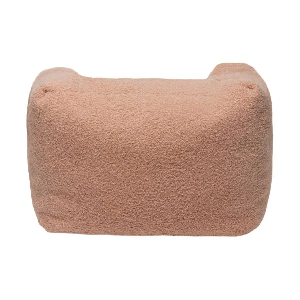 Jollein Boucle Zitzak Biscuit Jollein Boucle Zitzak Biscuit -Babyseries Winkel jollein boucle zitzak biscuit 3 679e