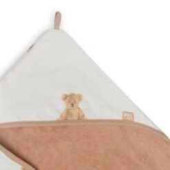 Jollein Teddy Bear Badcape -Babyseries Winkel jollein teddy bear badcape 3 1 1 70d9