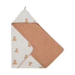 Jollein Teddy Bear Badcape -Babyseries Winkel jollein teddy bear badcape 5 1 1 4961