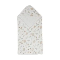 Jollein Wild Flowers Badcape
